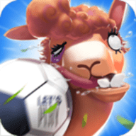疯狂的羊驼游戏 V1.0.1 安卓版