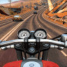 摩托骑士GO破解版 VGO1.40 安卓版