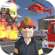 灭火消防员 V1.03 安卓版