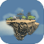 漂浮的小岛游戏 V1.0 安卓版