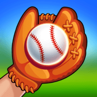 超级棒球比赛游戏 V2.9 安卓版