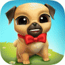 我的虚拟宠物小狗游戏 V1.8 安卓版