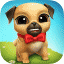 我的虚拟宠物小狗游戏 V1.8 安卓版
