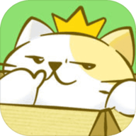 猫咪挂机游戏 V1.0.8 安卓版