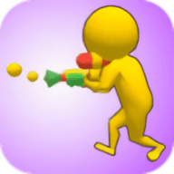 彩色迷宫竞技游戏 V0.1 安卓版