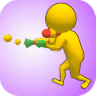 彩色迷宫竞技游戏 V0.1 安卓版