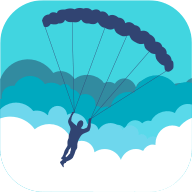 跳伞助手 V1.0.2 安卓版