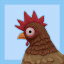 绝地公鸡游戏 V1.0.1 安卓版