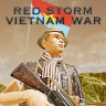 红色风暴越南战争游戏 V1.06 安卓版