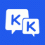 KK键盘骂人神器 VKK1.9.2 安卓版