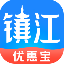 镇江优惠宝 V1.1.1 安卓版