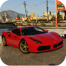 法拉利驾驶模拟器游戏免费版 V2021 安卓版