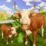 公牛模拟器中文版 V1.0 安卓版