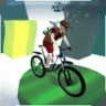 海底自行车骑士游戏 V1.0 安卓版
