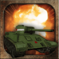 装甲战斗坦克战完整版 V1.2 安卓版