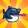 大鲨鱼吞吃游戏 V10.4.1 安卓版