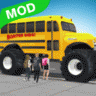 高中巴士模拟器游戏 V3.1 安卓版