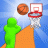 篮球小人比赛D游戏 V3D 安卓版