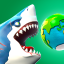 饥饿鲨世界国际服安卓最新版 V2021 安卓版