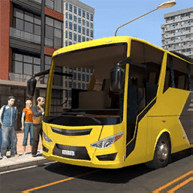城市巴士传奇游戏 V4.0 安卓版