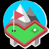 荒岛高尔夫手机版 V2.2.11 安卓版