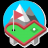 荒岛高尔夫手机版 V2.2.11 安卓版