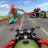 蜘蛛侠赛车模拟驾驶 V1.0.3 安卓版