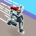 疯狂机器人战士 V0.1 安卓版