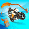 弹弓特技摩托车手 V1.2.0 安卓版
