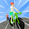 自行车变形记 V1.0 安卓版