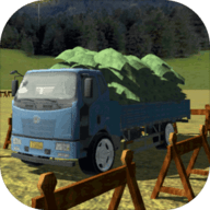 模拟卡车司机游戏 V0.1 安卓版