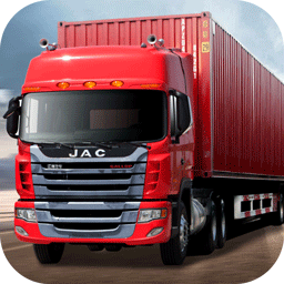 卡车货运模拟器 V1.0.0 安卓版