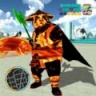 超级绳索英雄功夫熊猫 V1.0 安卓版