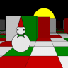 Snowman雪人迷宫 V1.0 安卓版