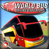 世界巴士模拟器中文版破解版最新版 V2021 安卓版