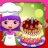 公主安娜做蛋糕 V1.86.00 安卓版
