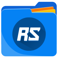RS文件管理器 VRS1.7.7 安卓版