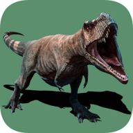 恐龙进化作战中文版手机版 V1.0 安卓版
