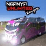 肯尼亚公交车模拟器游戏 V2.0 安卓版