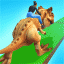 骑个大恐龙游戏 V1.0 安卓版