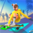 舞动滑板 V1.0 安卓版