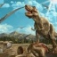 恐龙岛荒野生存 V1.0.4 安卓版