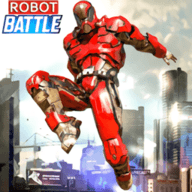 机器人未来大战游戏 V4.2 安卓版
