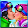 滑雪女孩超级明星 V1.1.8 安卓版