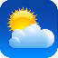 简约天气App VApp1.2.0 安卓版