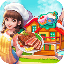 烹饪王国游戏最新版 V1.0.9 安卓版