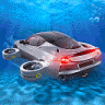 浮动水下汽车2021 V1.9 安卓版