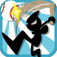 忍者跳跃：星空棒球 V1.0 安卓版