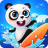 熊猫冲浪 V1.0 安卓版