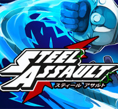 钢铁突击Steel Assault V1.0 安卓版